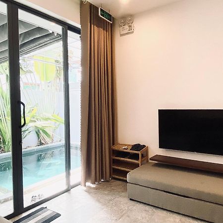 Mua'S House Tl-Private Swimming Pool Vila Da Nang Exterior foto